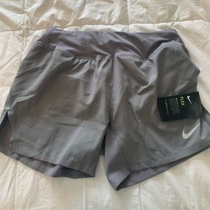 Nike Women’s Flex Running Shorts!!